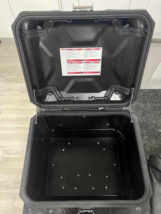 Top Case KTM SW-Motech