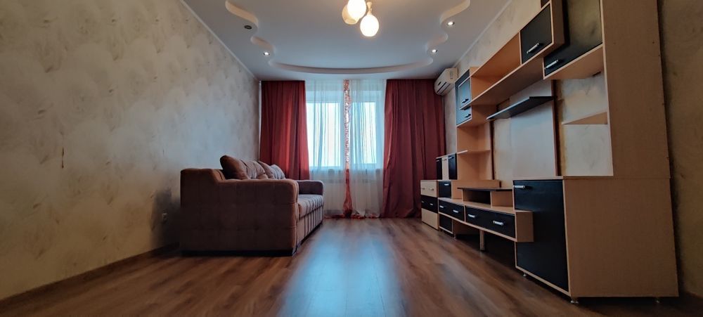 Вільна квартира в оренду Чабани