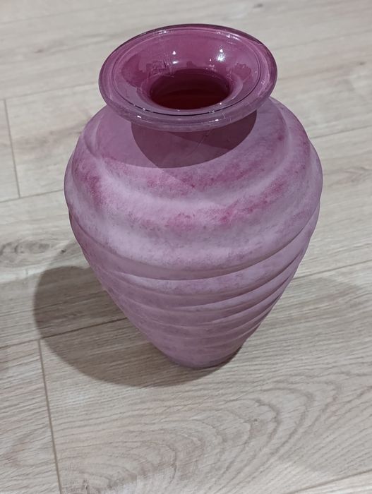 Conjunto decoração rosa