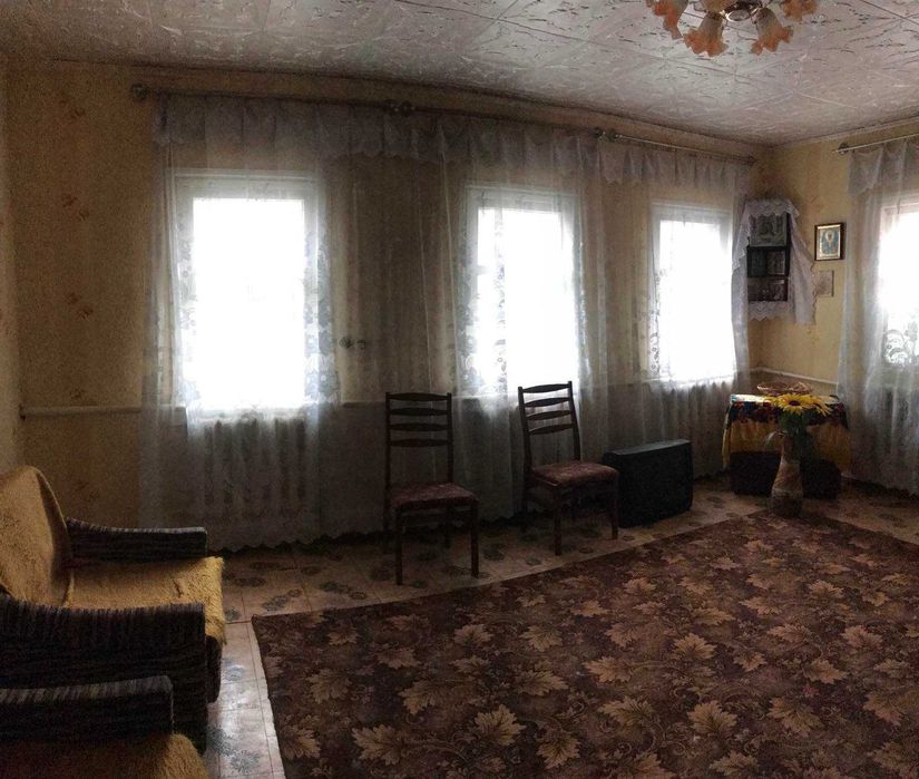 Продам дом Новопокровка