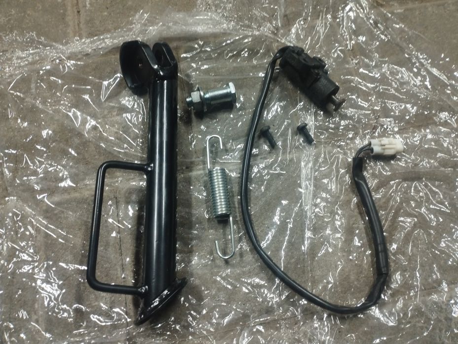 Скутер мопед Yamaha  jog SA 36