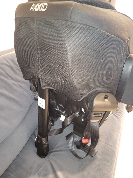 Fotelik axkid minikid 2.0