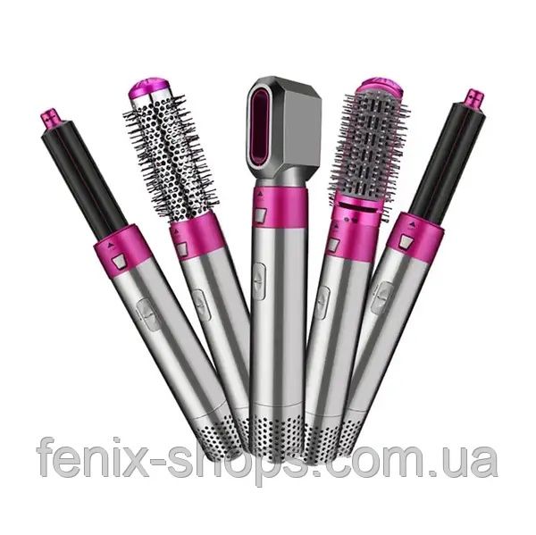 Мультистайлер для волос