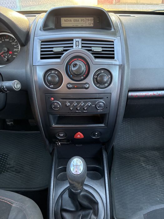 Renault Megane Sw 1.5 DCI 2007 Barato
