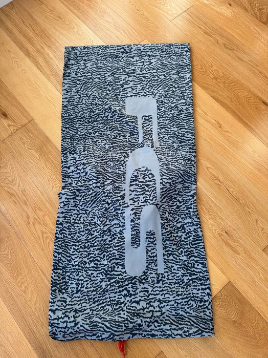 Meia/Capa Prancha FCS 6'7"