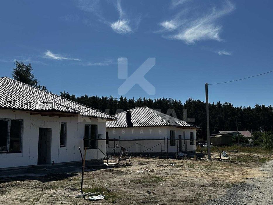 Приватний будинок Дмитрівка ГАЗ єОселя