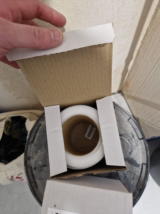 Plyta budowlana, Folia w płynie