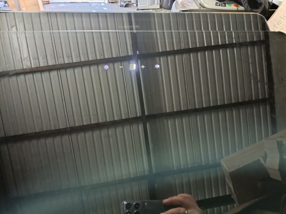 Aurica 60 Okap przyścienny 60 cm