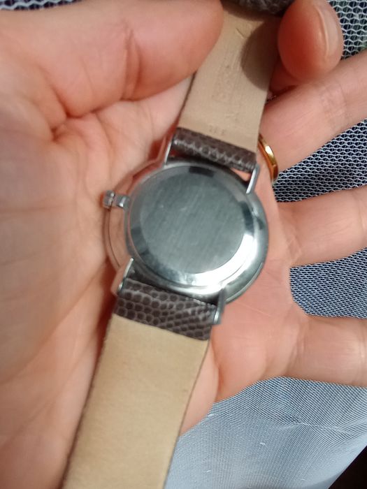 Sprzedam zegarek Omega Deville mechaniczny