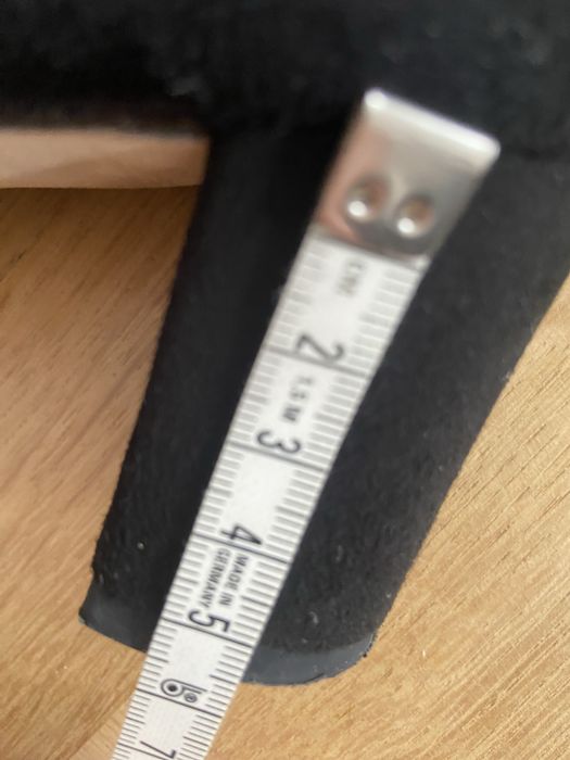 Czółenka damskie Apia