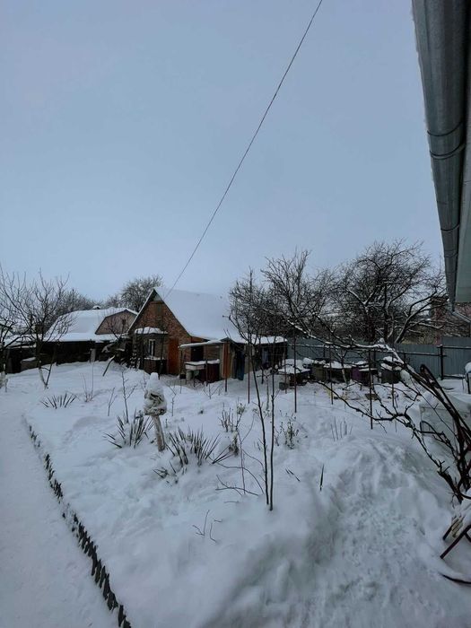 Продаж будинку в затишному дачному масиві Електроніка