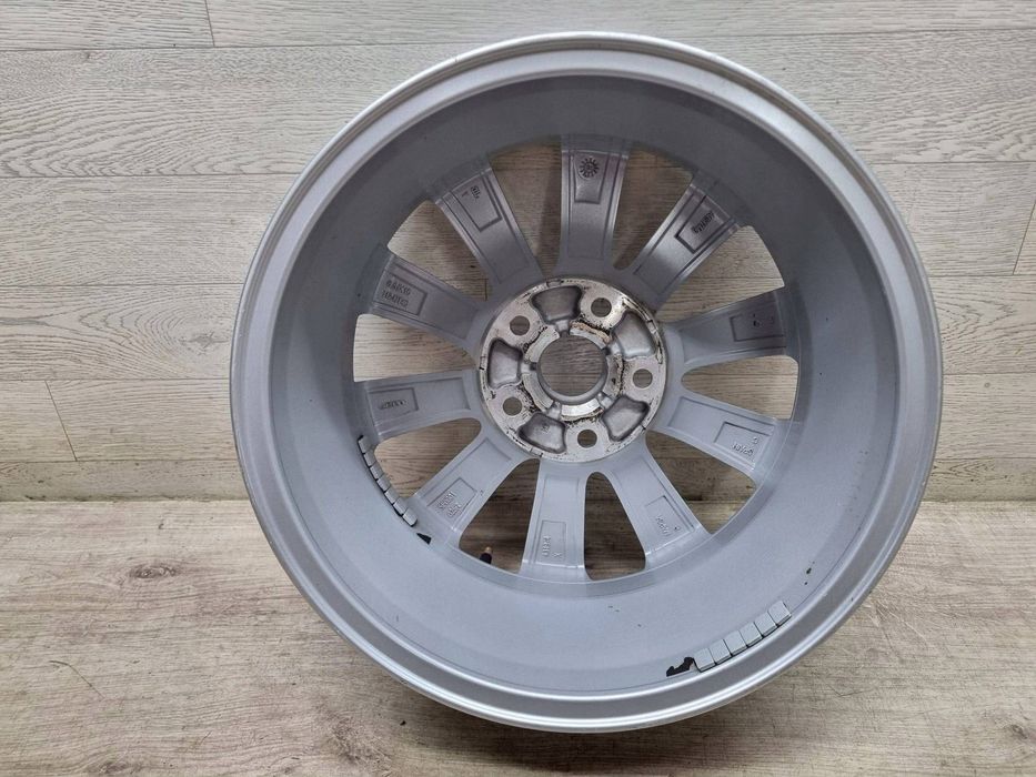 felga seat leon iii 6.5jx16h2 et46 5x112 5f0601025r