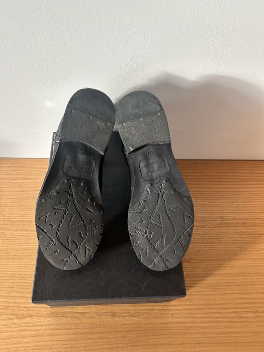 Okazja! Buty Mako 37