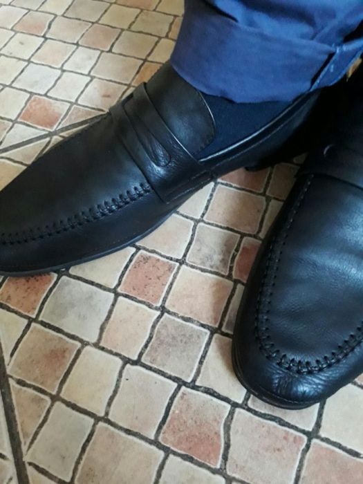 Продается мужская обувь