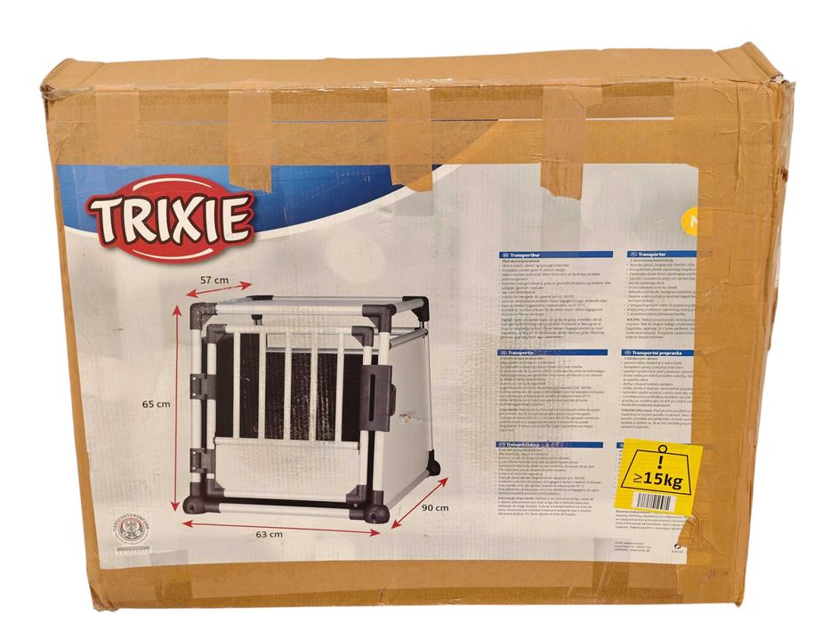 Transporter Trixie 39342