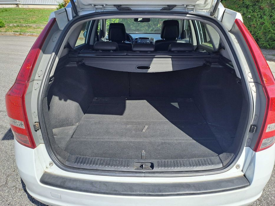 KIA CEED SW - 2011