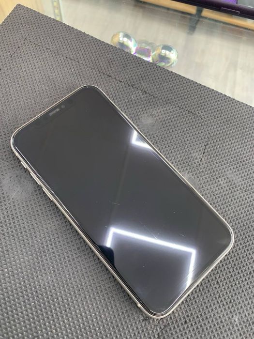 Iphone 11 64Gb White