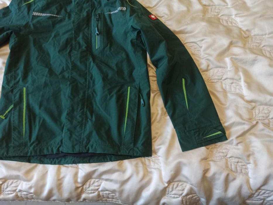 Dziecięca kurtka funkcyjna 3w1 Engelbert Strauss Motion 2020 r 146-152