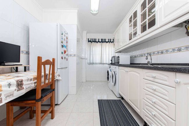 Apartamento T2 Quinta do Bravo Alenquer C/ Estacionamento