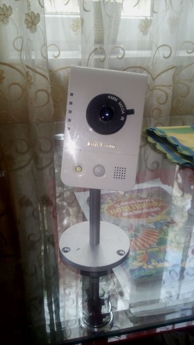 IP-відеокамера Brickcom CB-302Ap мегапиксельная