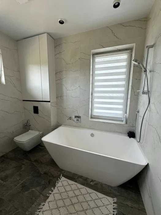 В продаже шикарный дом с авторским ремонтом! Большая Даниловка