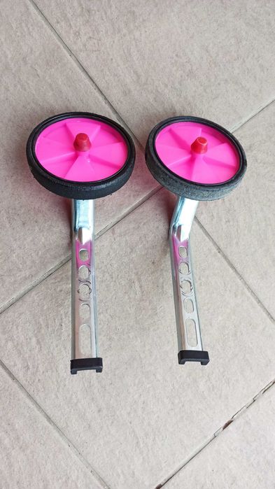 Rower dziecięcy 16 "