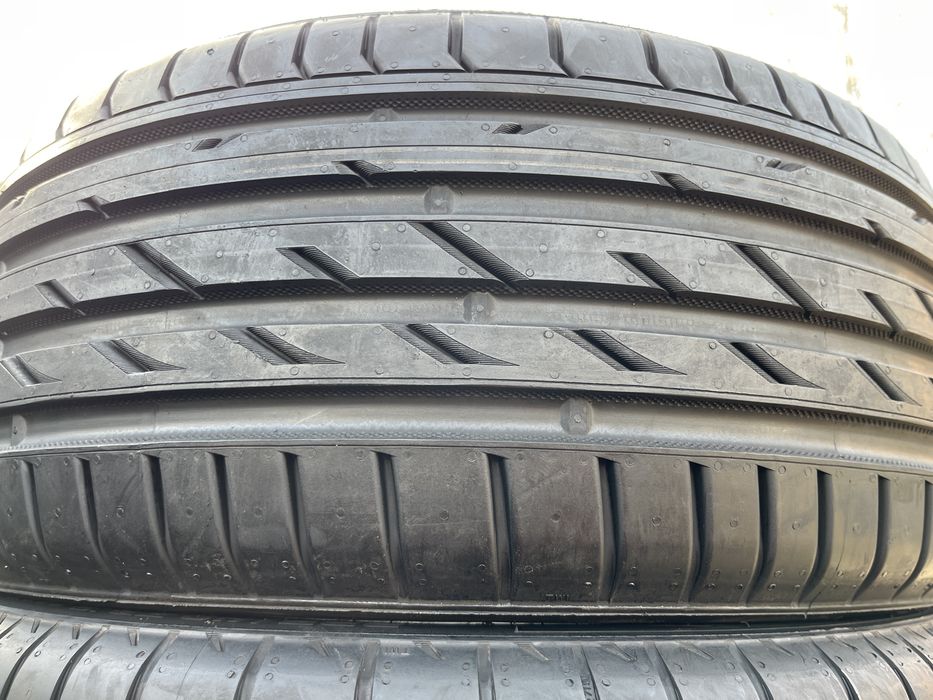 225/40/R18 (нові) Nokian ZLine вул.Дружківська12