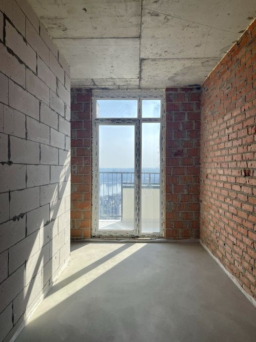 Продаж 2к видової квартири в CENTRAL PARK Вінниця