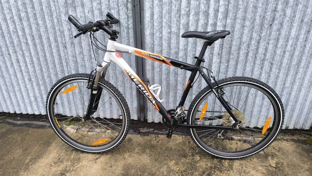 Rower górski Merida Kalahari 590 koła 26"