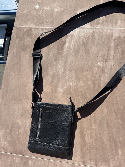 Сумка Emporio Armani