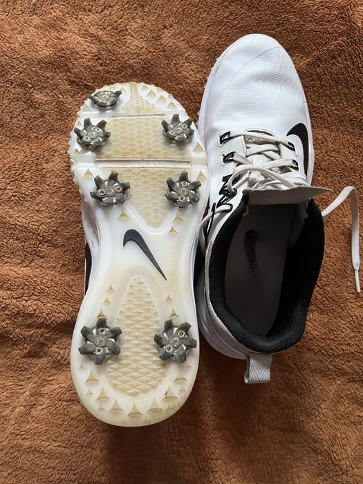 Nike Buty męskie Lunar Command 2 do golfa