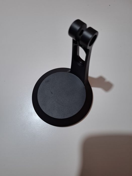 Microfone da krom novo