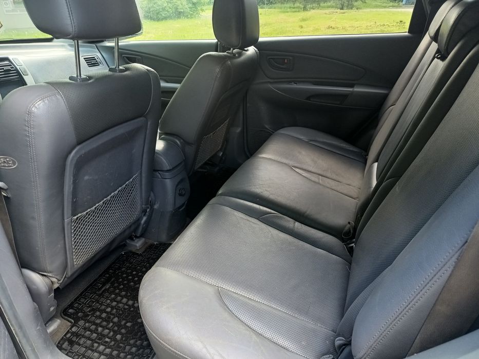 Продам Hyundai Tucson 2005р