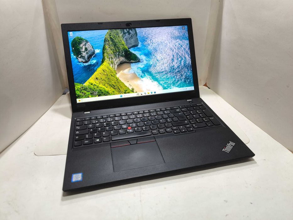 Lenovo ThinkPad L580 i5 SSD 256GB 16GB RAM FullHD