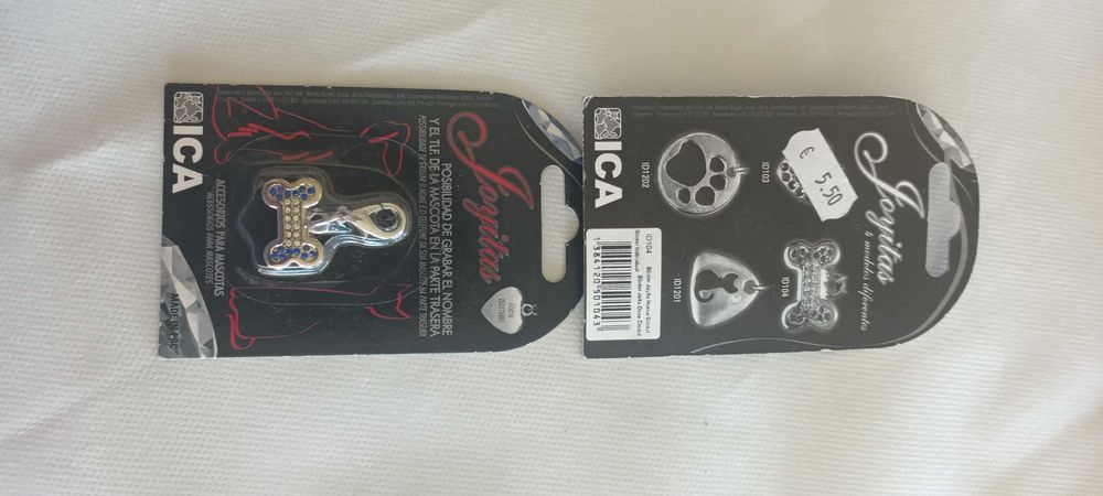 Joia  de luxo, pingente para cães