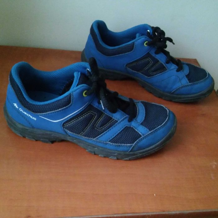 Buty młodzieżowe Quechua