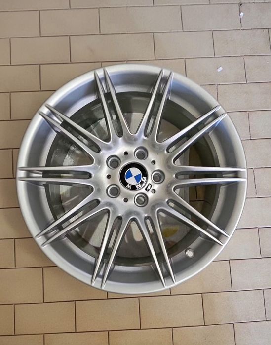 Jantes BMW 19" style 225