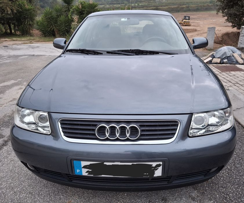 Audi A3 8l Impecável