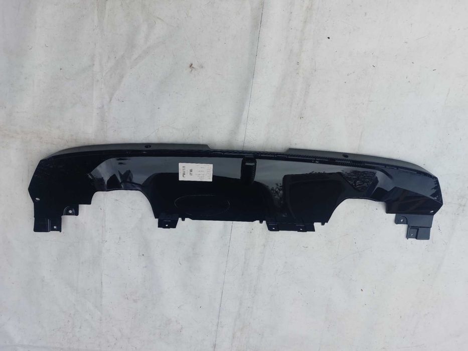 Spoiler Dokładka Tył Opel Astra VII L Kombi nowa oryginał