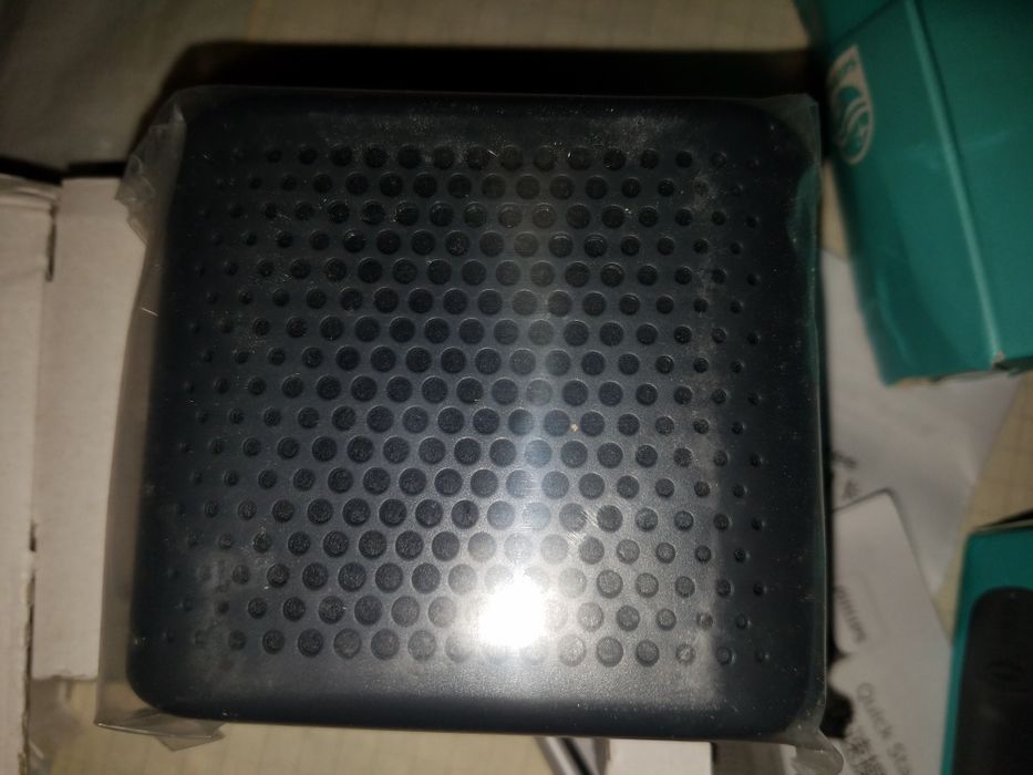 Philips BT55P Портативна Bluetooth-колонка 2W/5V чорна нова