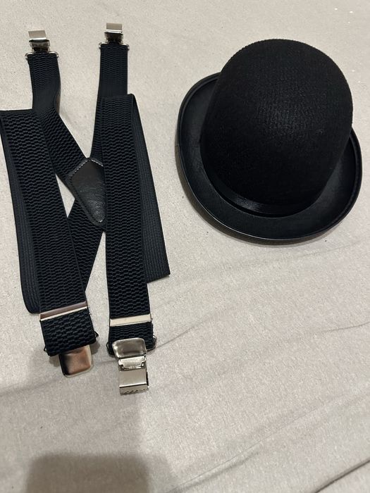 Аксесуари джентельмена