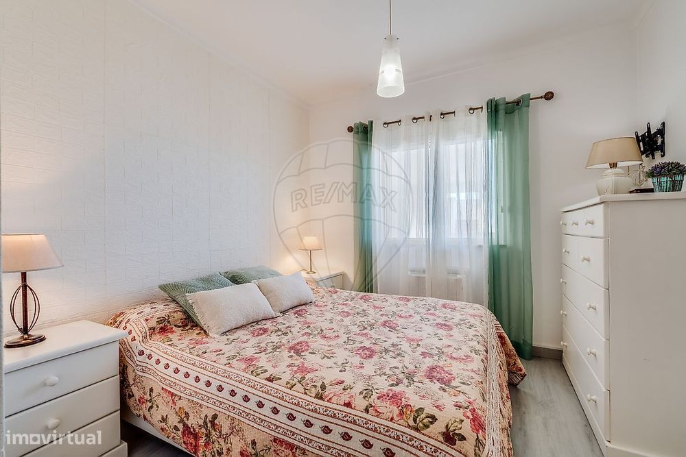 Apartamento T1 para venda