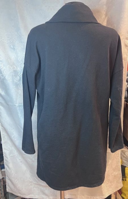 Bluza S Czarna Unisono