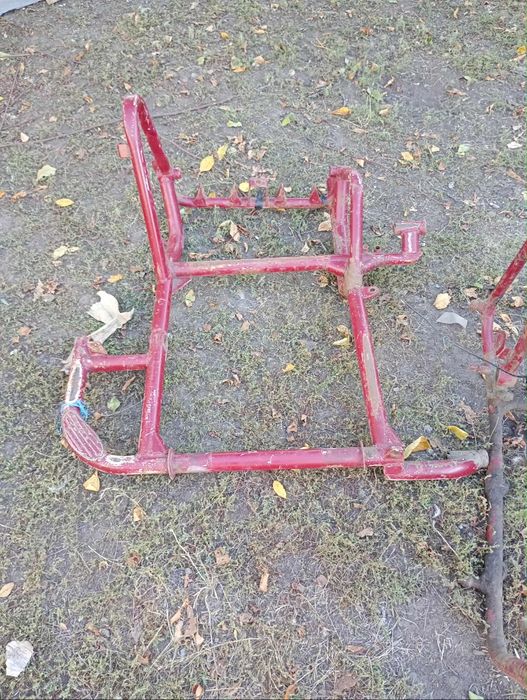 К750 1959 та 1962 роки