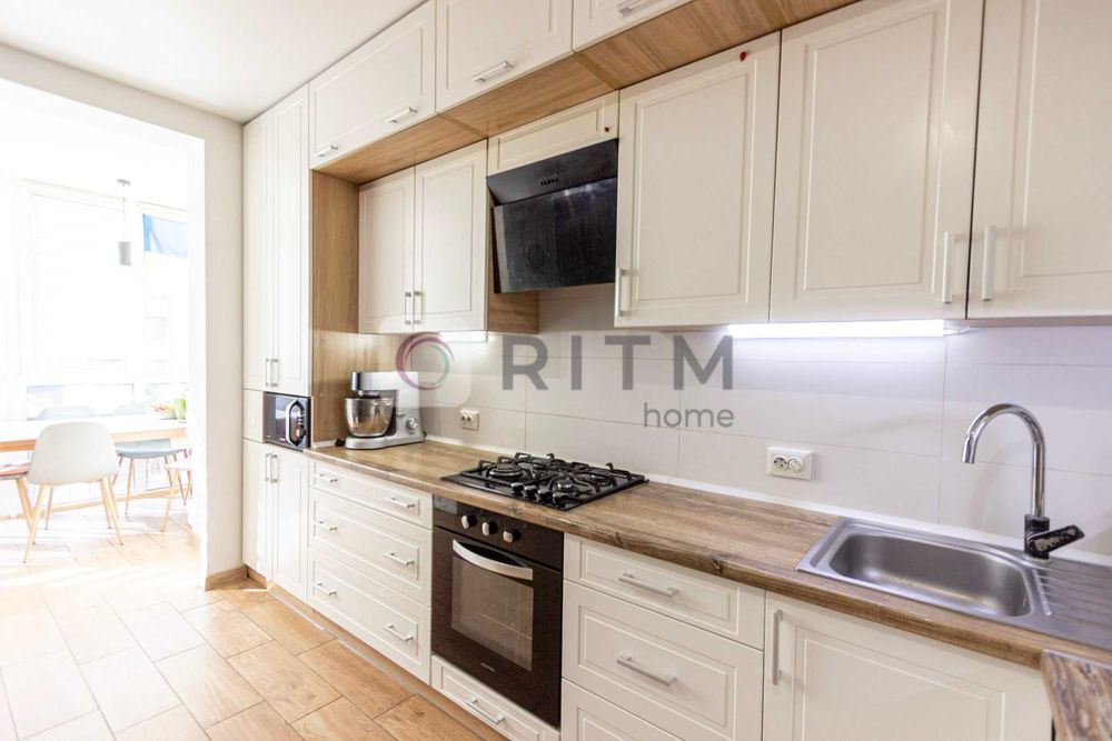 2-кімнатна квартира за адресою вул. Антоненка-Давидовича (площа 72 м²) - Atlanta.ua - фото 8