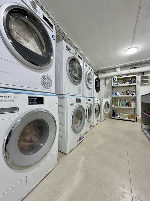 Комерційне приміщення у Львові | 67 м², фасад, Малоголосківська