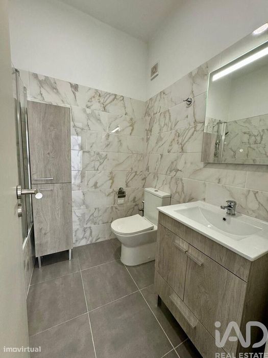 Apartamento T2 em Setúbal (São Julião, Nossa Senhora da Anunciada e Sa