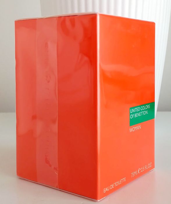 United Colors of Benetton women 125ml