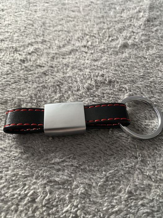 Brelok do kluczy S-line