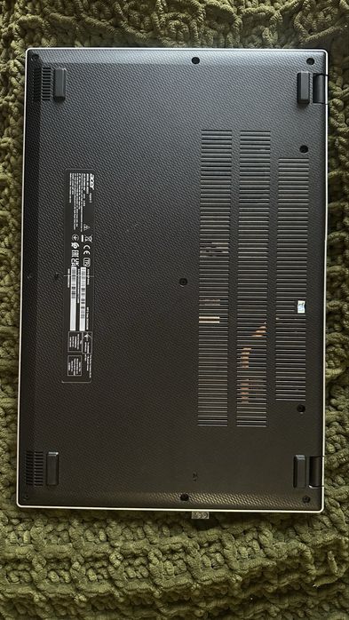 Aser Aspire 3 A315-24p